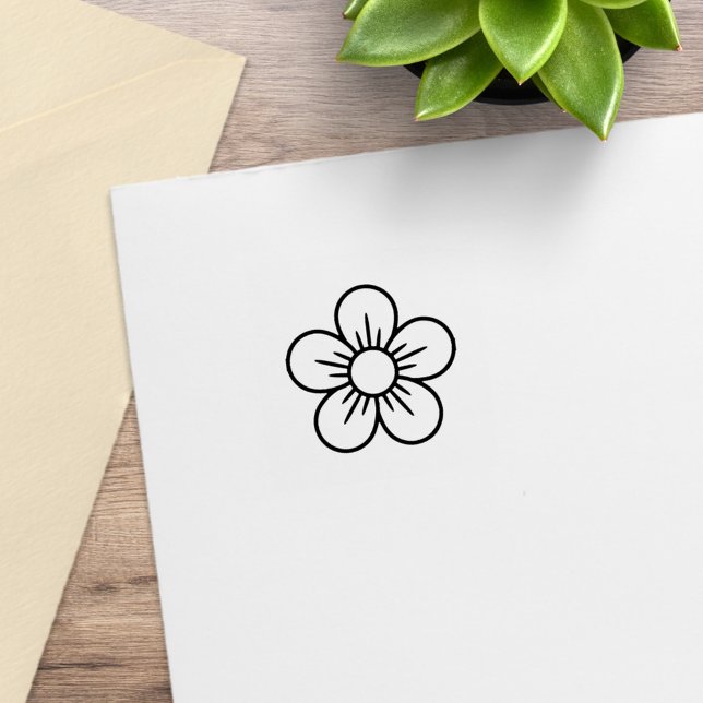 Daisy Blume Loyalty Holen Sie sich eine Gratis-Loc Gummistempel (Von Creator hochgeladen)