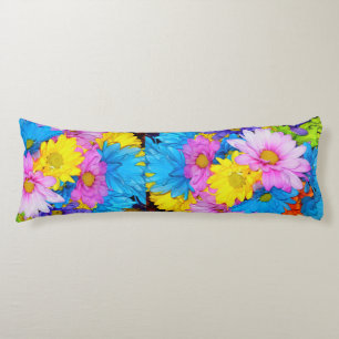 Daisy Blume Mix Pillow Seitenschläferkissen