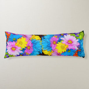 Daisy Blume Mix Pillow Seitenschläferkissen
