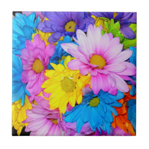 Daisy Blume Mix Tile Fliese