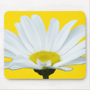Daisy Blume Mousepad Daisy Computergeschenke