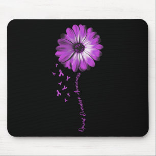 Daisy Blume Opioide Überdosierung Sensibilisierung Mousepad