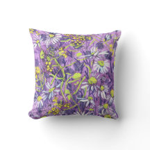 Daisy Blume Polka Dot Sommer Blume Blumenmuseum