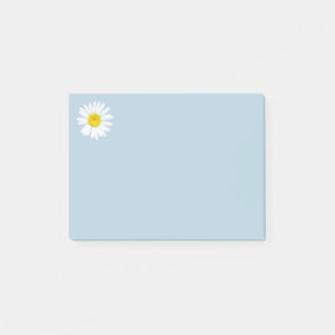 Daisy Blume Post-it Klebezettel
