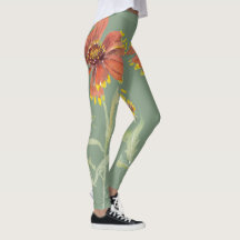 Daisy Blume Power Leggings