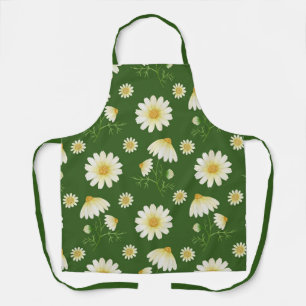 Daisy Blume Schürze