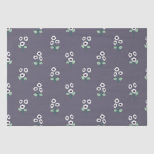 Daisy Blume Seidenpapier