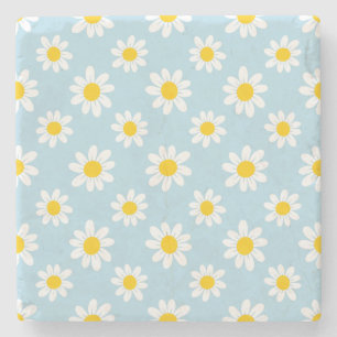 Daisy Blume Steinuntersetzer