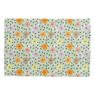 Daisy Blumenneutrale Zuhause Kissenbezug