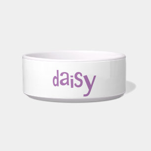 Daisy Bowl Napf