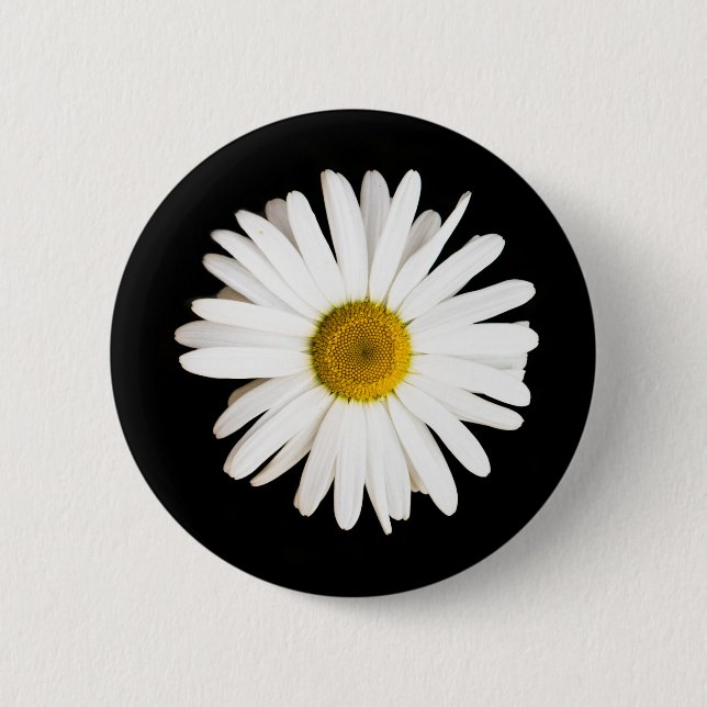 Daisy Button (Vorderseite)