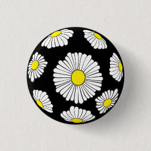Daisy Buttons
