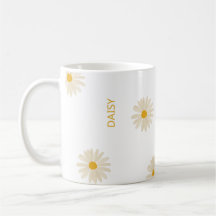 Daisy Classic-Tasse