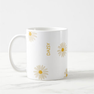Daisy Classic-Tasse Kaffeetasse