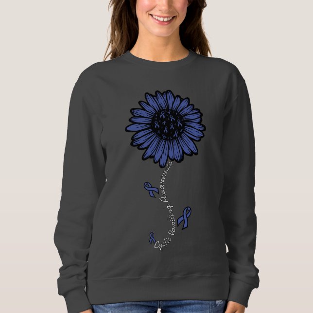 Daisy...CVS Sweatshirt (Vorderseite)