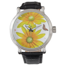 Daisy, Daisy ... geben Sie mir Ihre Antwort tun. Armbanduhr