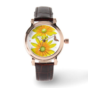 Daisy, Daisy, gib mir deine Antwort.. Armbanduhr