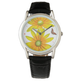 Daisy, Daisy, gib mir deine Antwort.. Armbanduhr