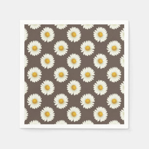 Daisy Daisy Serviette