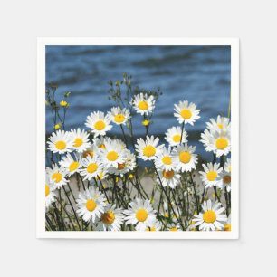 Daisy-Daisy Serviette