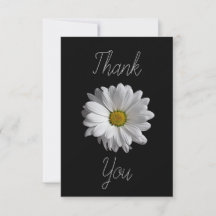 Daisy Danke-Card