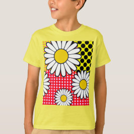 Daisy Days T-Shirt