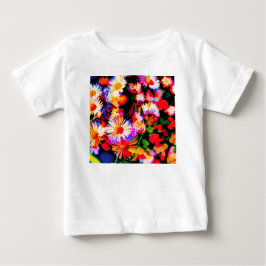 Daisy Daze Baby T-shirt