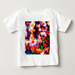 Daisy Daze Baby T-shirt