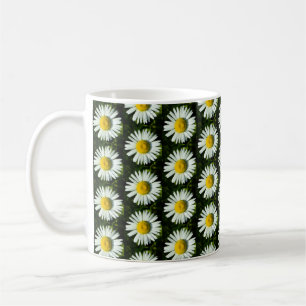 Daisy Daze Kaffeetasse