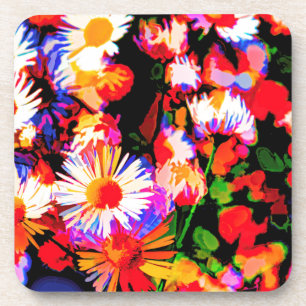 Daisy Daze Untersetzer