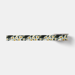 Daisy Delight Ribbon Satinband