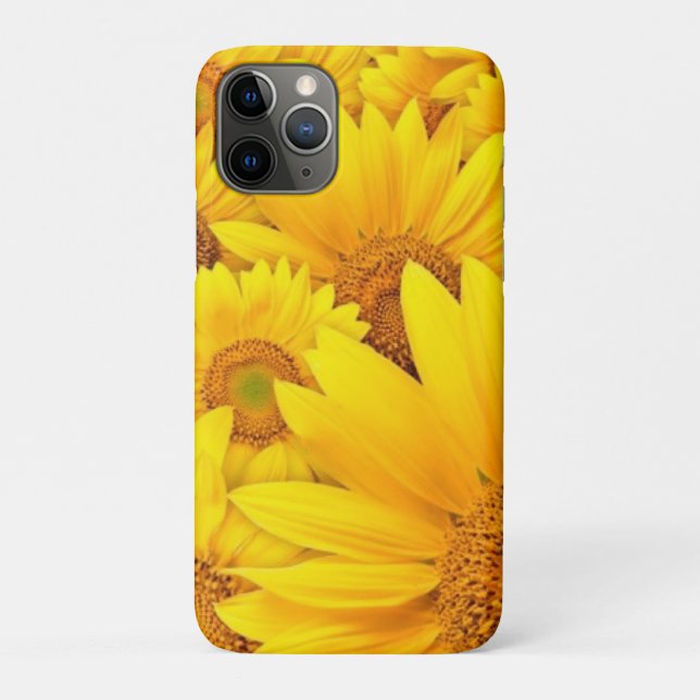 Daisy Design coque iphone (Dos)