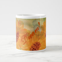 Daisy Dream Tasse
