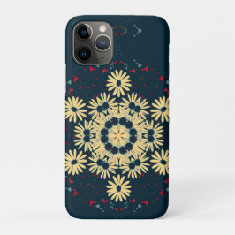 Daisy Dreams Mandala Case-Mate iPhone Hülle