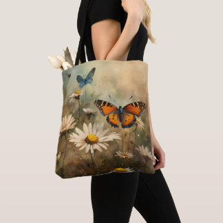 Daisy Dreams : Sacs de papillon et de texture de f