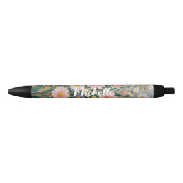 Daisy Dreamscape Personalisiert Kugelschreiber