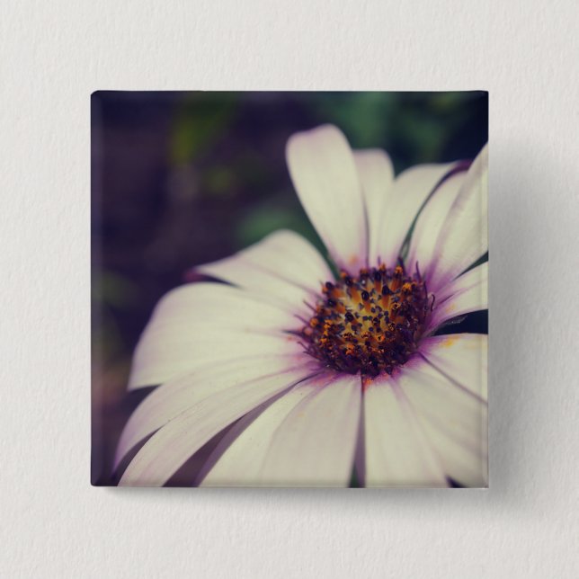 Daisy drucken. button (Vorderseite)