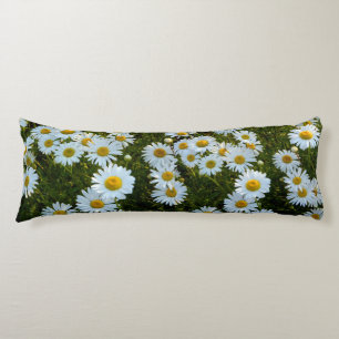 Daisy Field Body Pillow Seitenschläferkissen