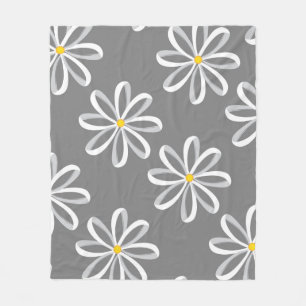 Daisy Fleecedecke