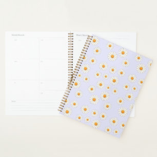 Daisy Floral - Cute & Aesthétique Organisateur quo