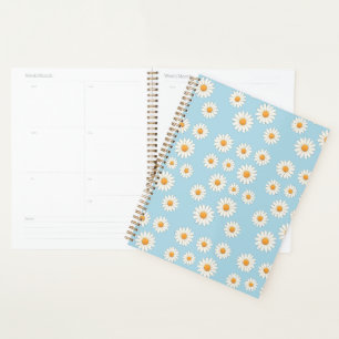 Daisy Floral - Cute & Aesthétique Organisateur quo
