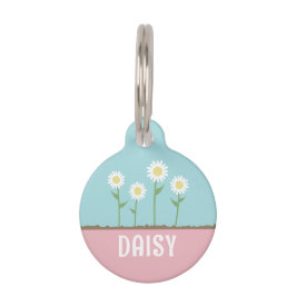 DAISY GARDEN HAUSTIERMARKE