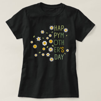 Daisy Green - T-shirt fleuri Fête des Mères