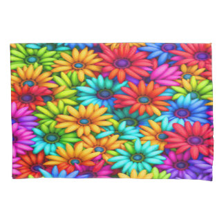 Daisy Happy #4112 - Pillowcase Kissenbezug