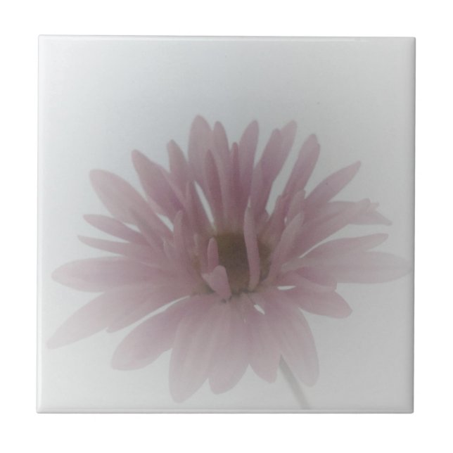 Daisy Haze Tile Fliese (Vorderseite)