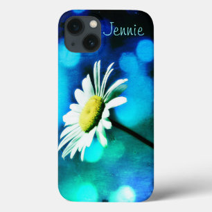 Daisy im Fall Turquoise iPad Mini Retina title_seo2