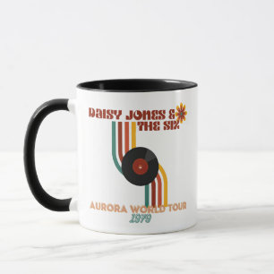 Daisy Jones The Six Tasse