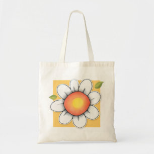 Daisy Joy gelb CTC L.I.F.E.Tasche Tragetasche