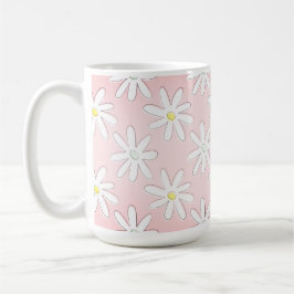 Daisy Kaffeetasse