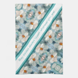 Daisy Kitchen Geschirrtuch